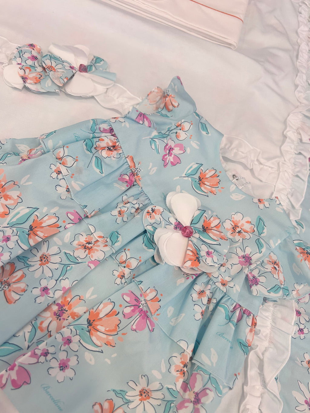 Coordinato prima nascita