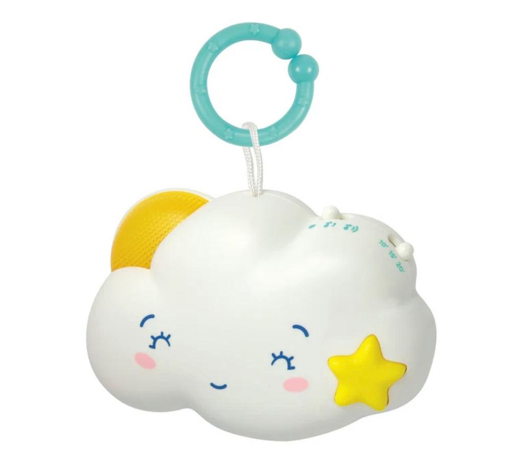 Giostrina Culla Clementoni