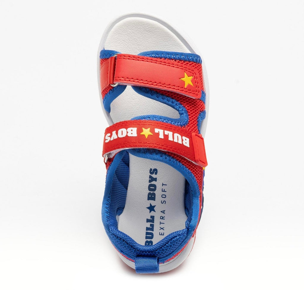 PTERODATTILO Sandalo