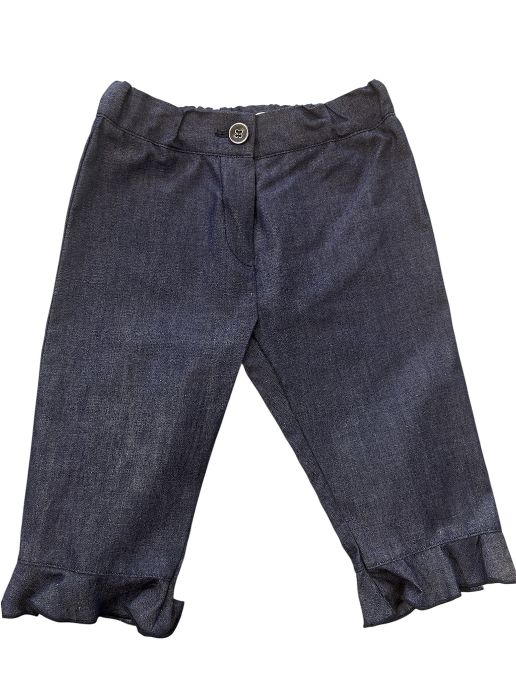Completo elegante bimba , Barcellino