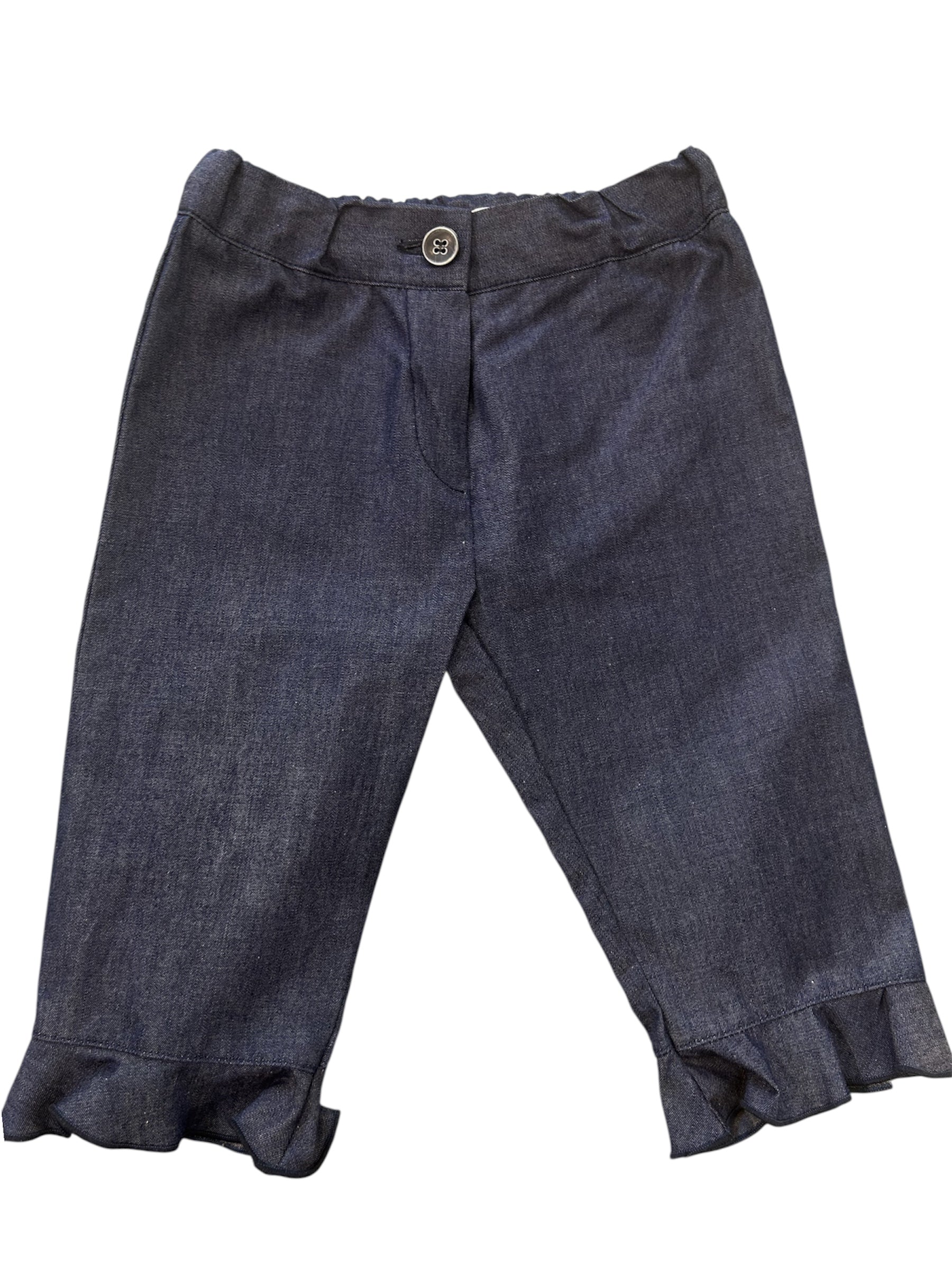 Completo elegante bimba , Barcellino