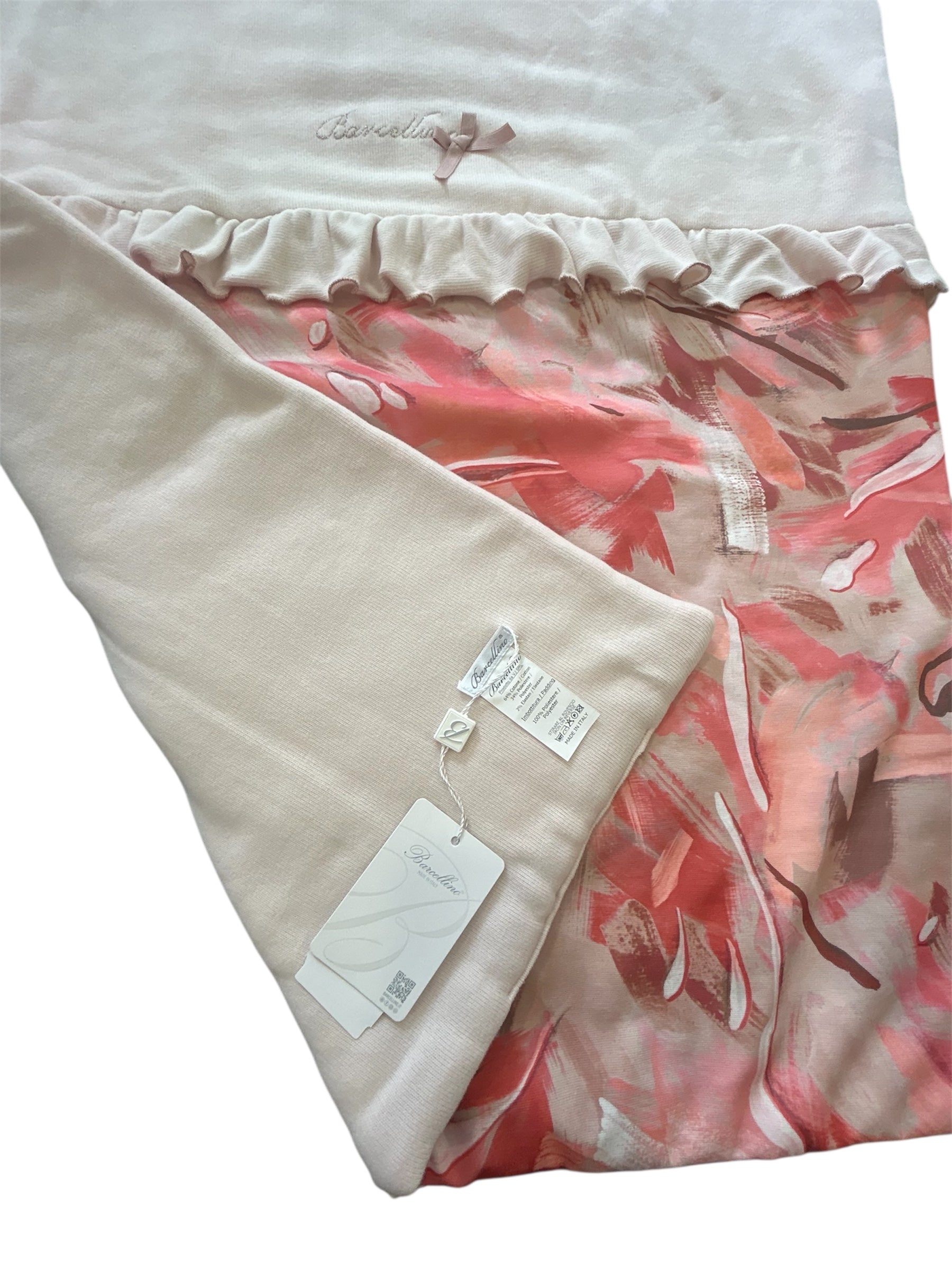 Coperta piumoncino bimba