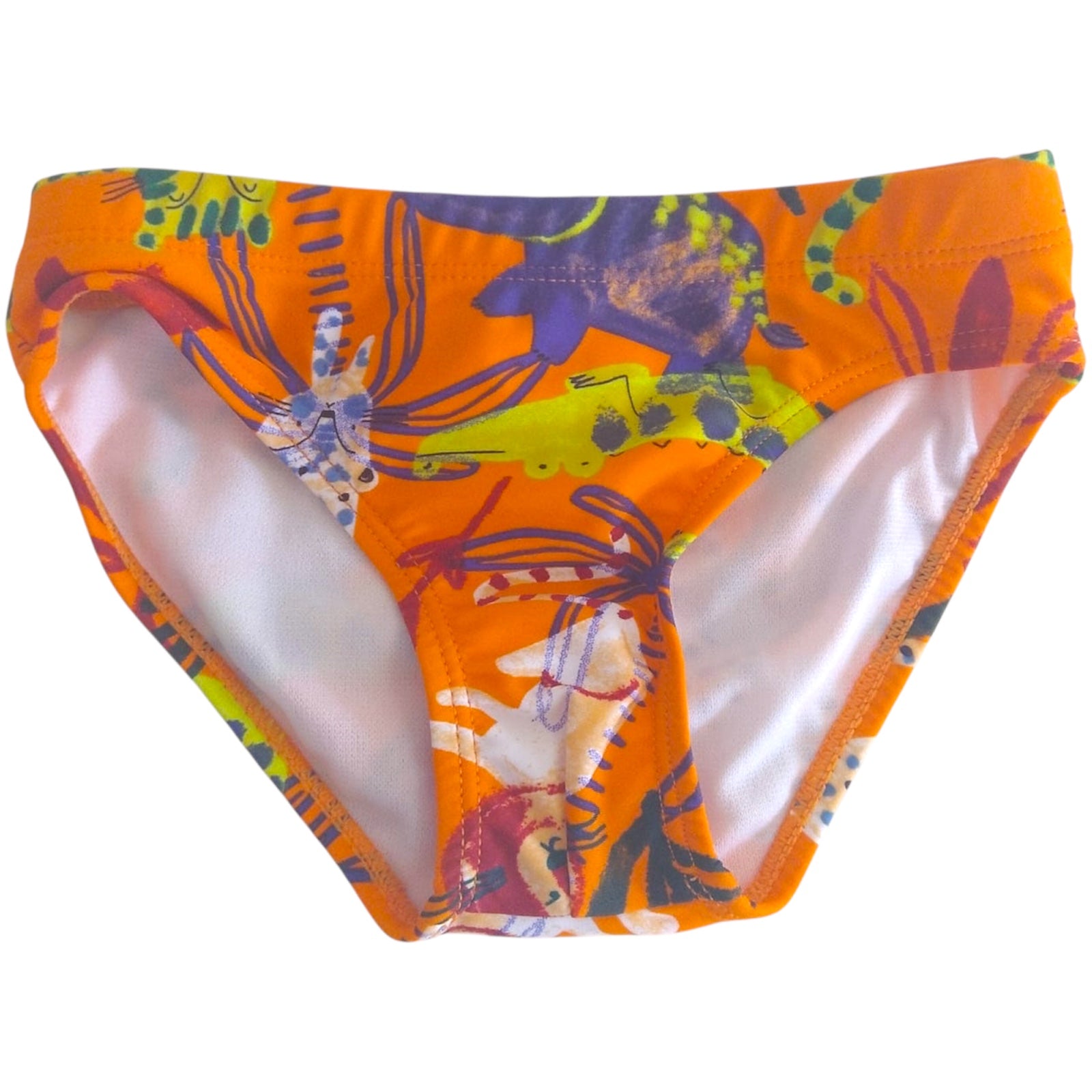 Slip mare Safari Tuc Tuc