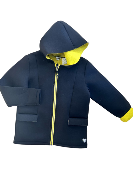 Cappotto giacca bimba Tuc Tuc