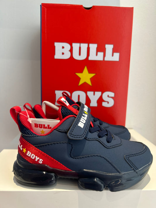 Sneakers Bull Boys