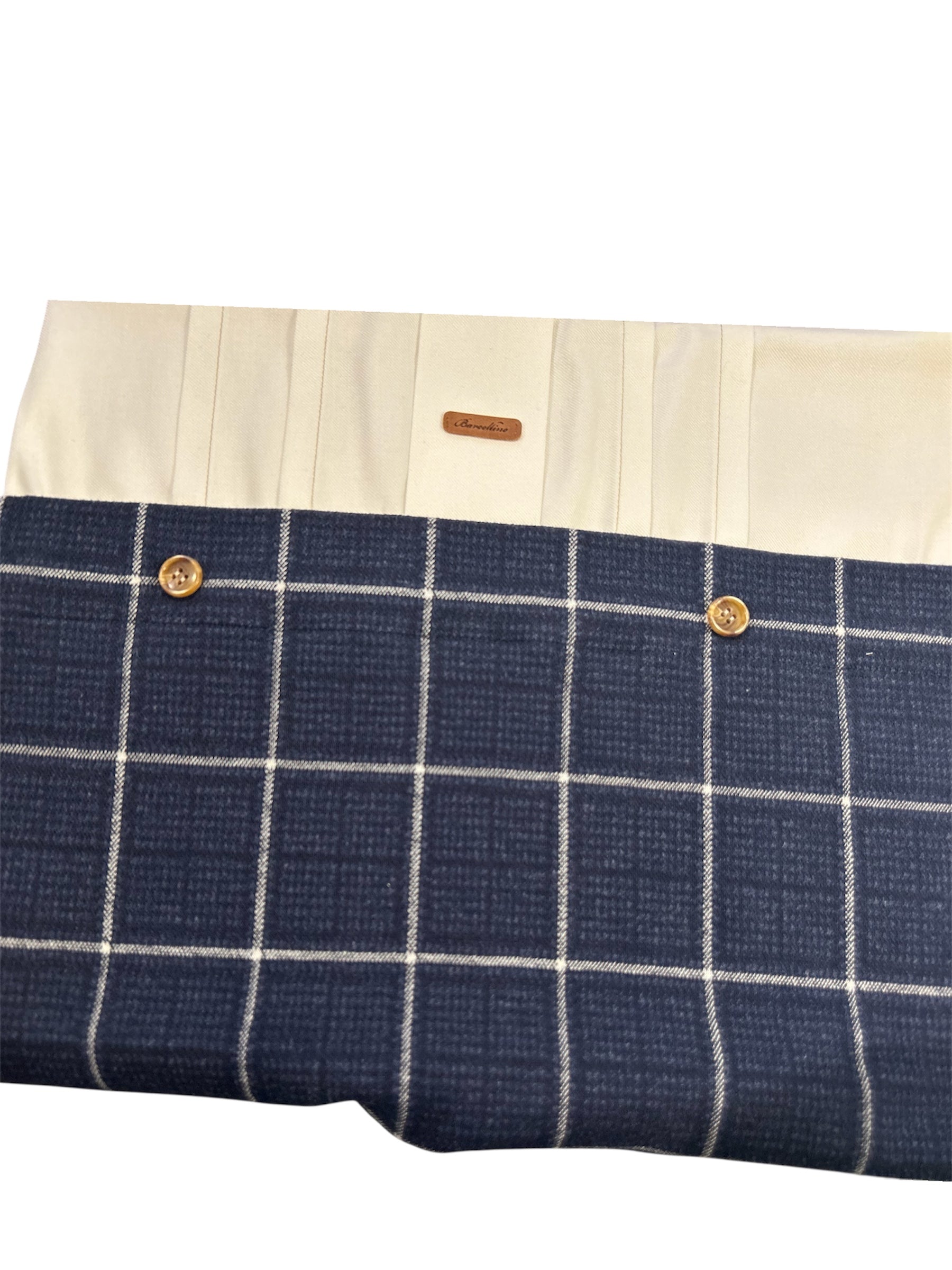 Coperta sfoderabile bimbo