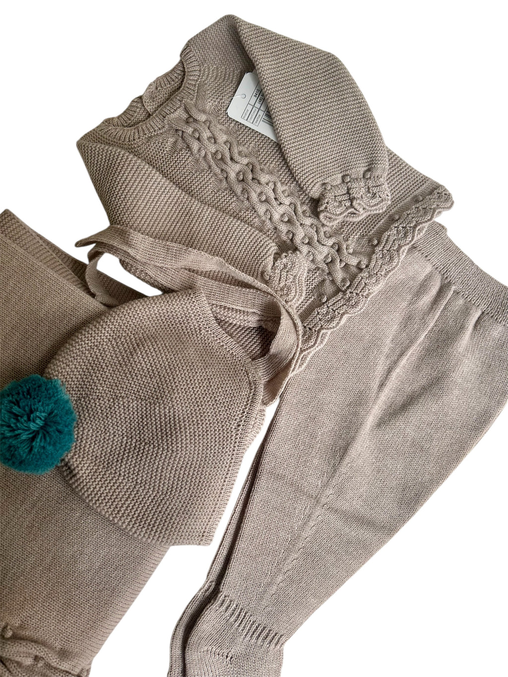 Coordinato nascita bimba