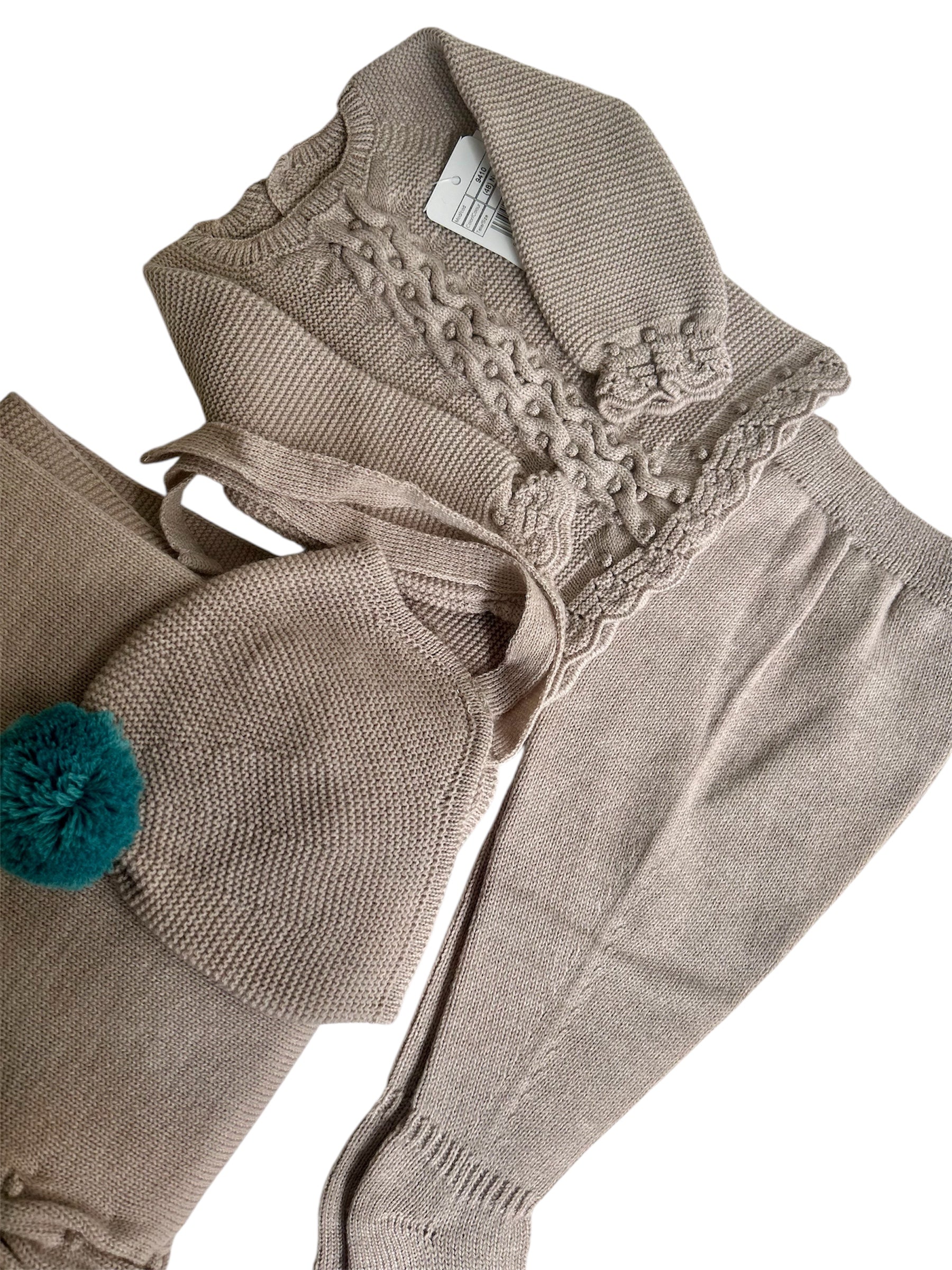 Coordinato nascita bimba