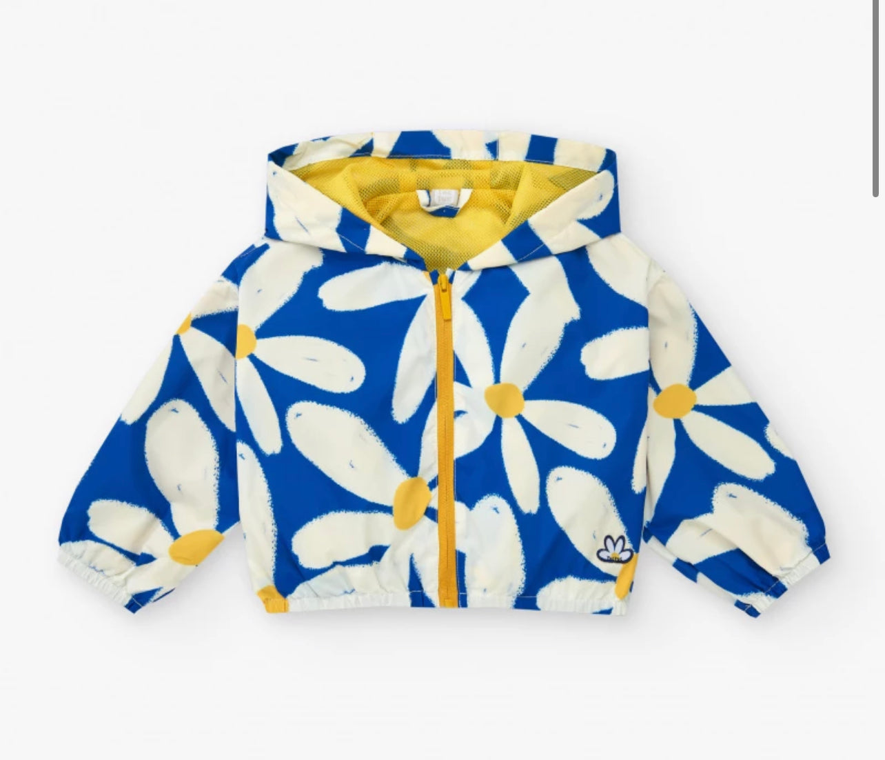 Giacca a vento Tuc Tuc