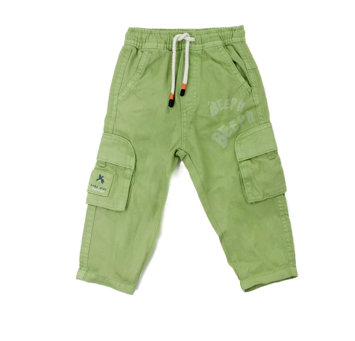 Pantaloni Cargo