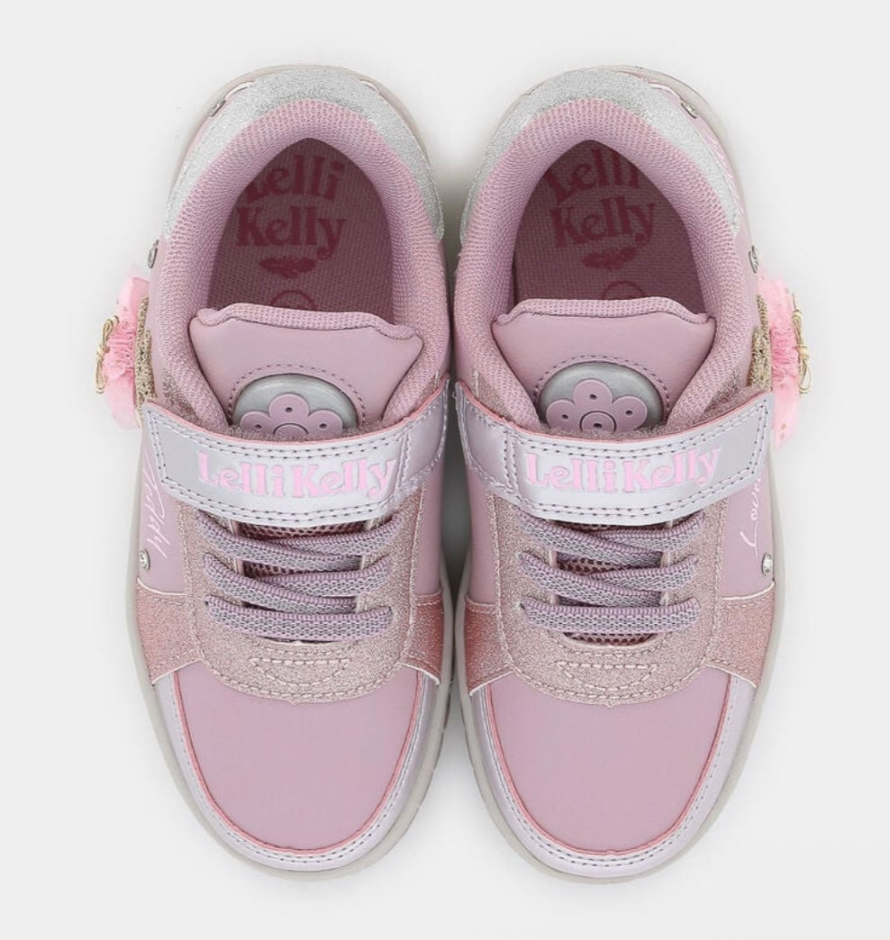 Sneakers Mille stelle Lelli kelly