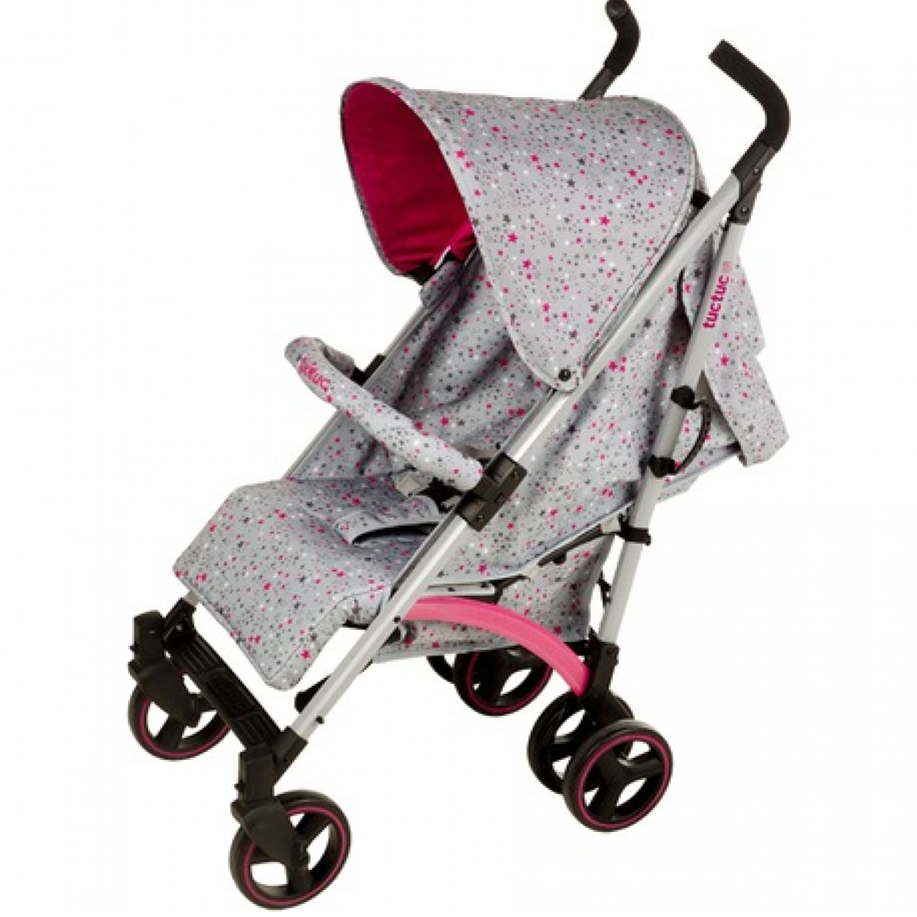 Passeggino leggero tuc tuc