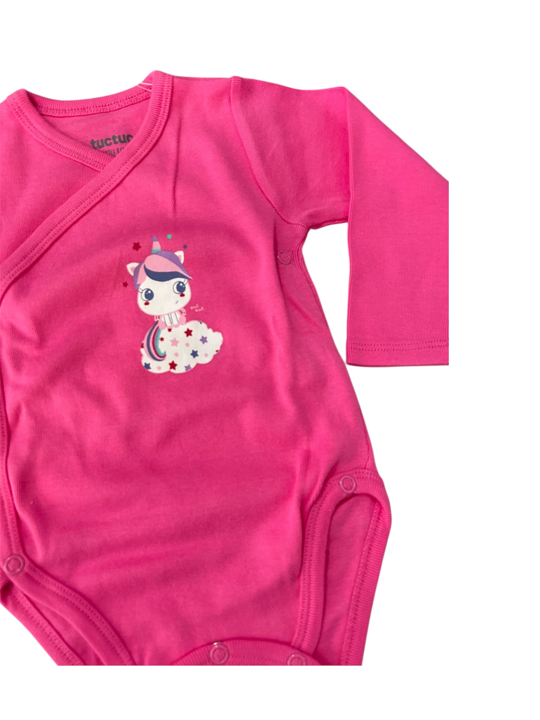 Set 2 body tuc tuc bimba