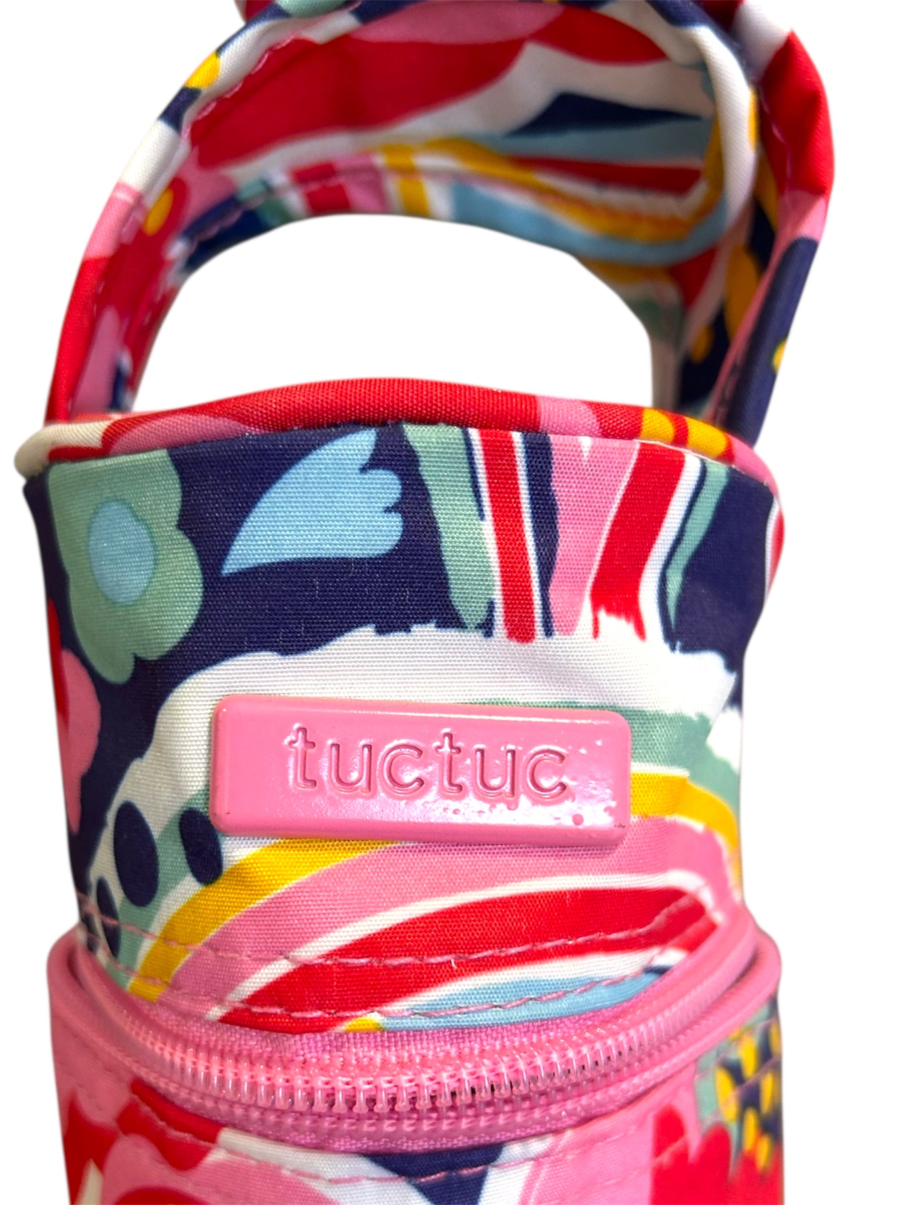 Porta biberon termico tuc tuc