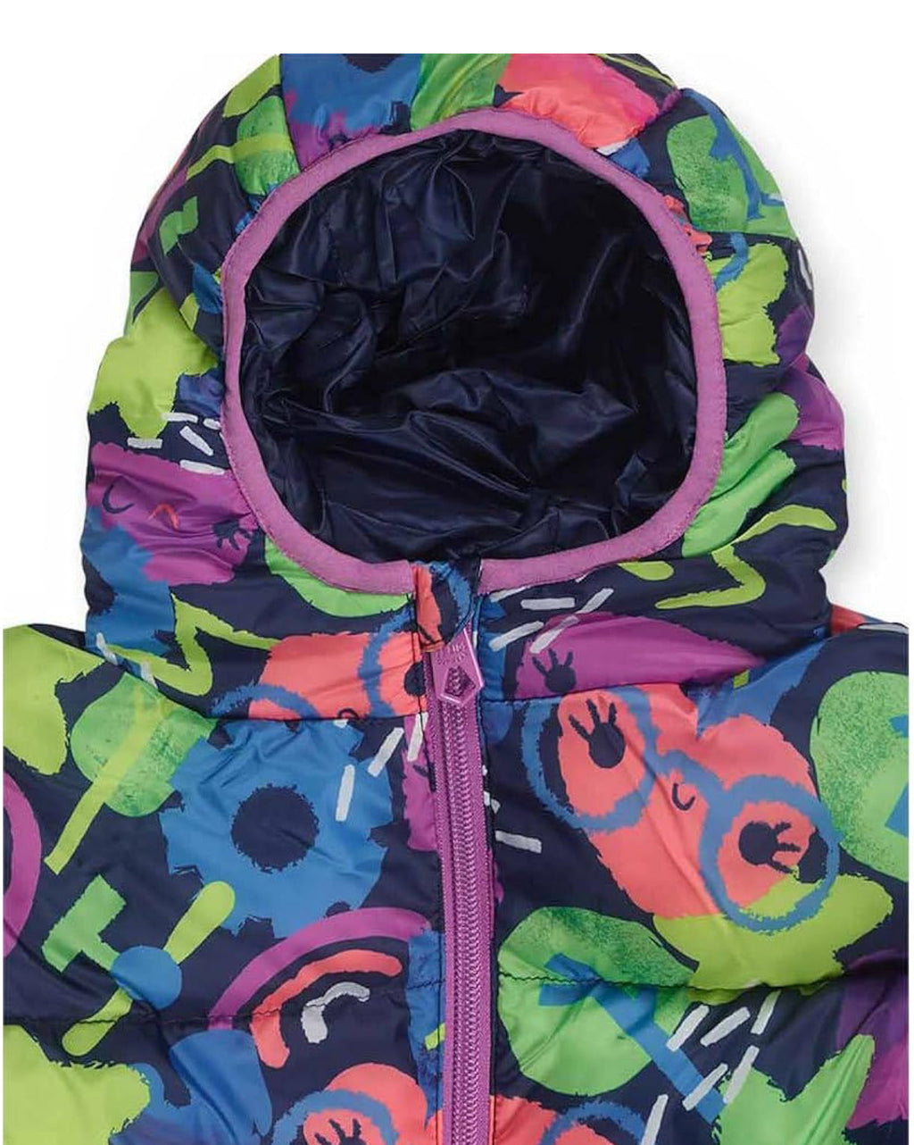 200 grammi bimba robot maker