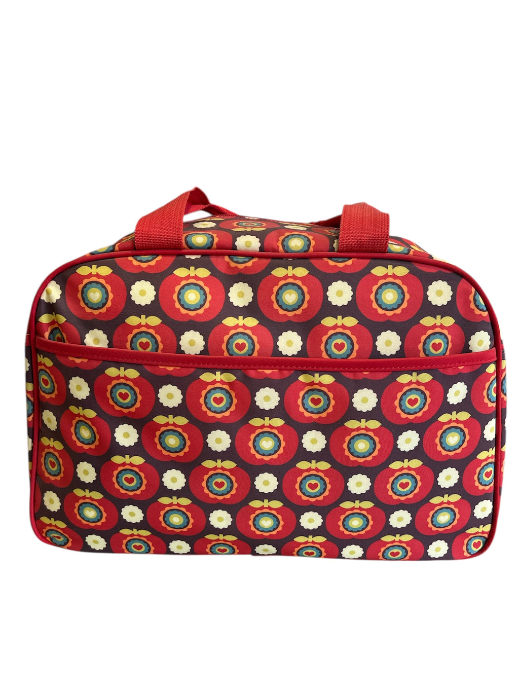 Borsa maternità e porta ciuccio tuc tuc