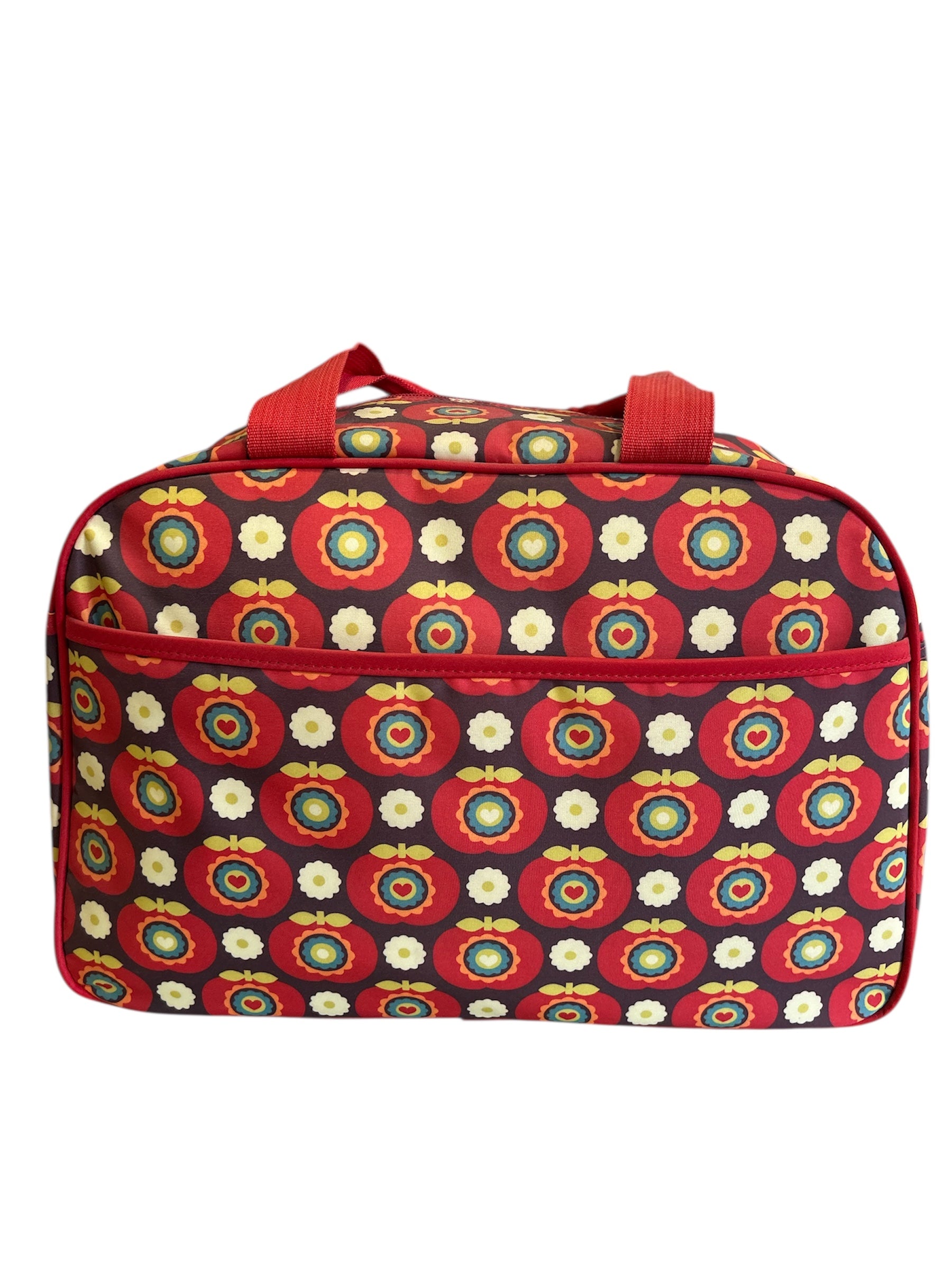 Borsa maternità e porta ciuccio tuc tuc