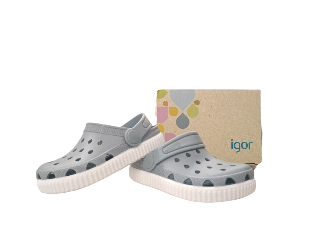 crocs da bambino igor