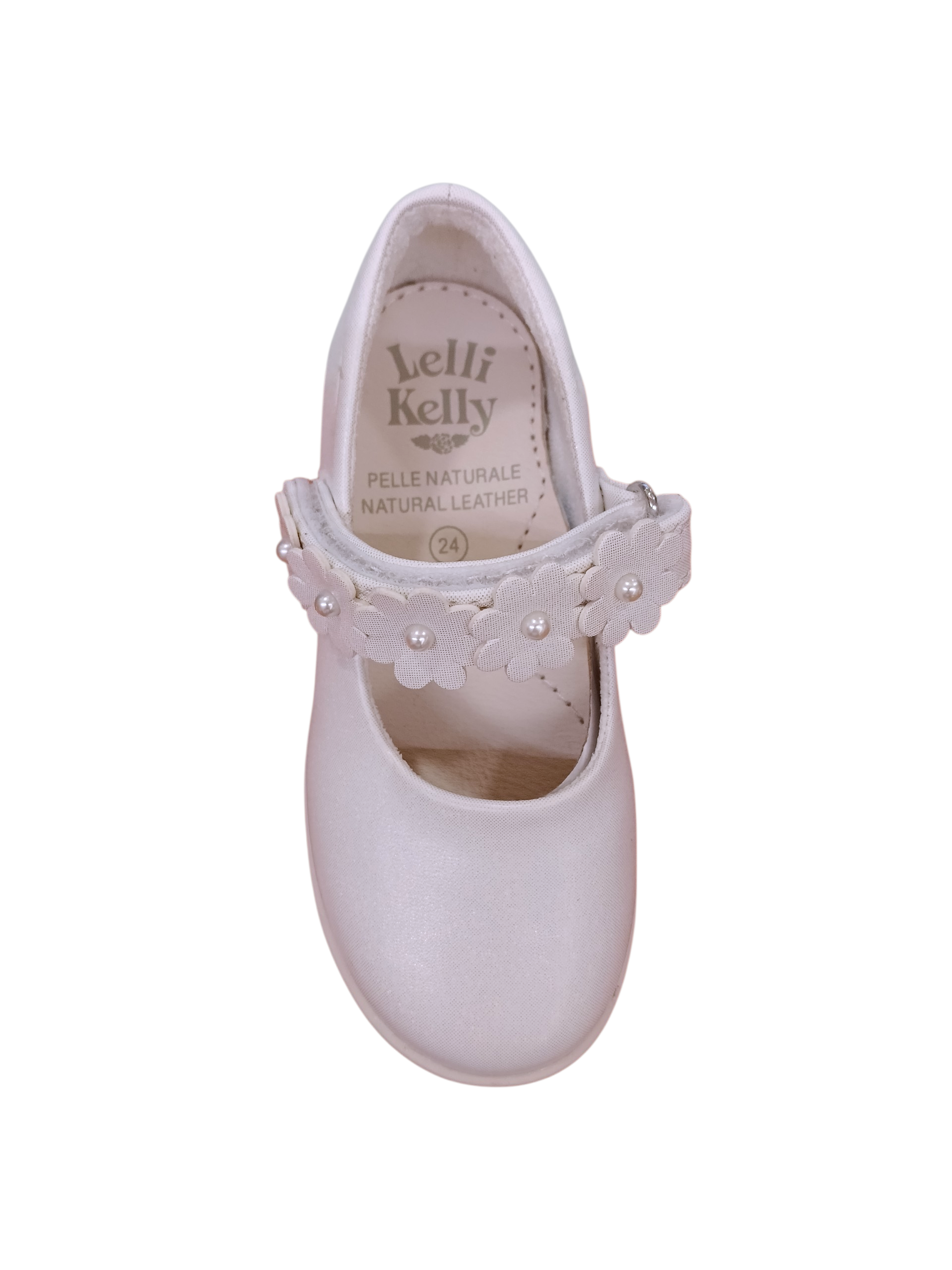 BALLERINA ROSIE