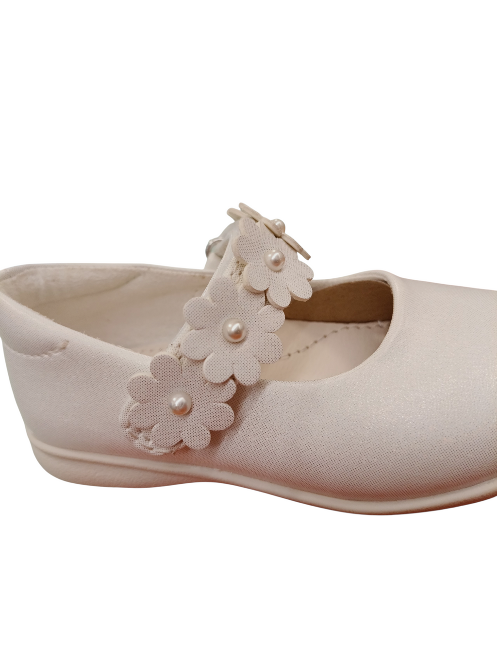 BALLERINA ROSIE