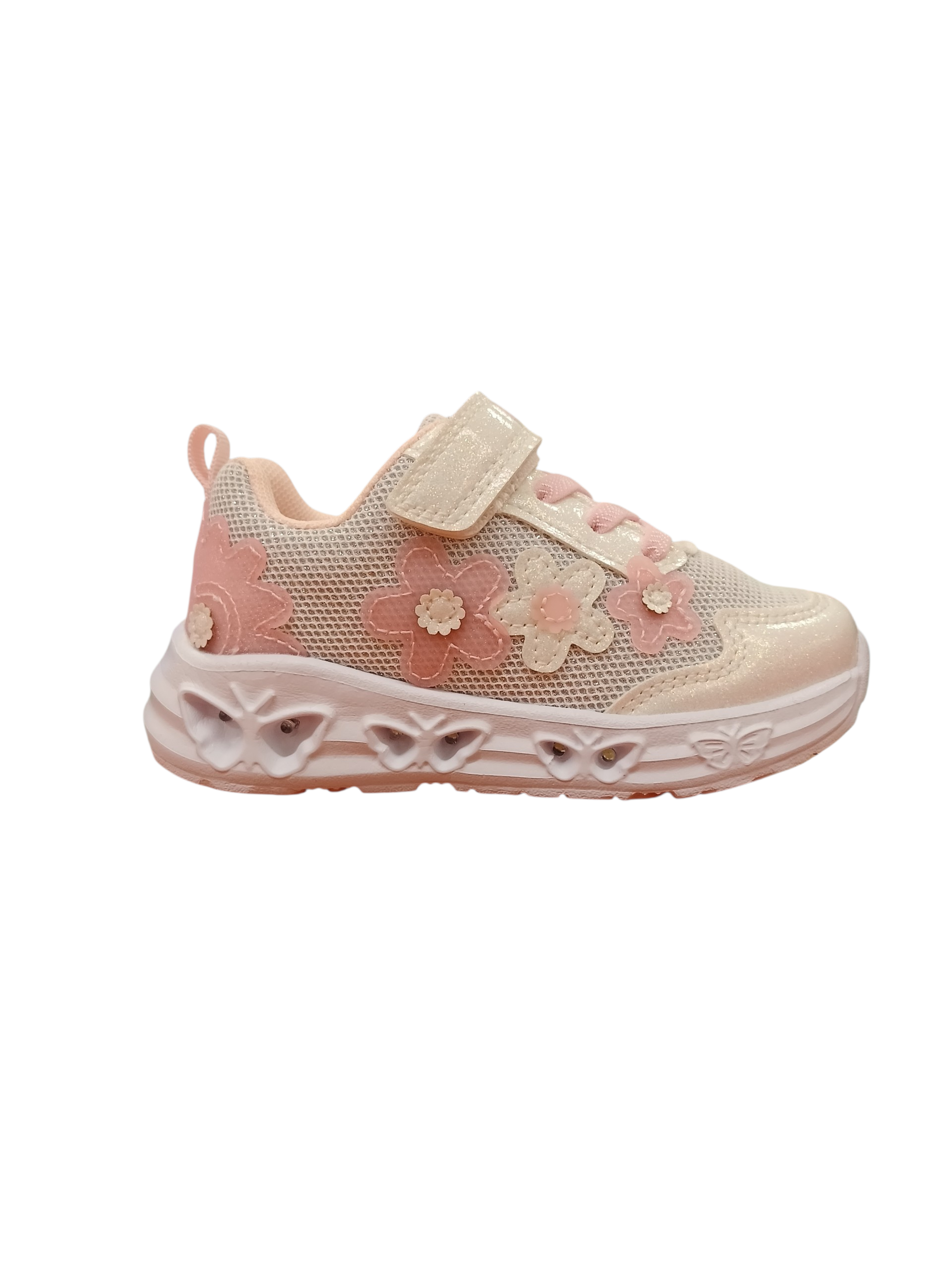 SNEAKERS LUCI lelli kelly