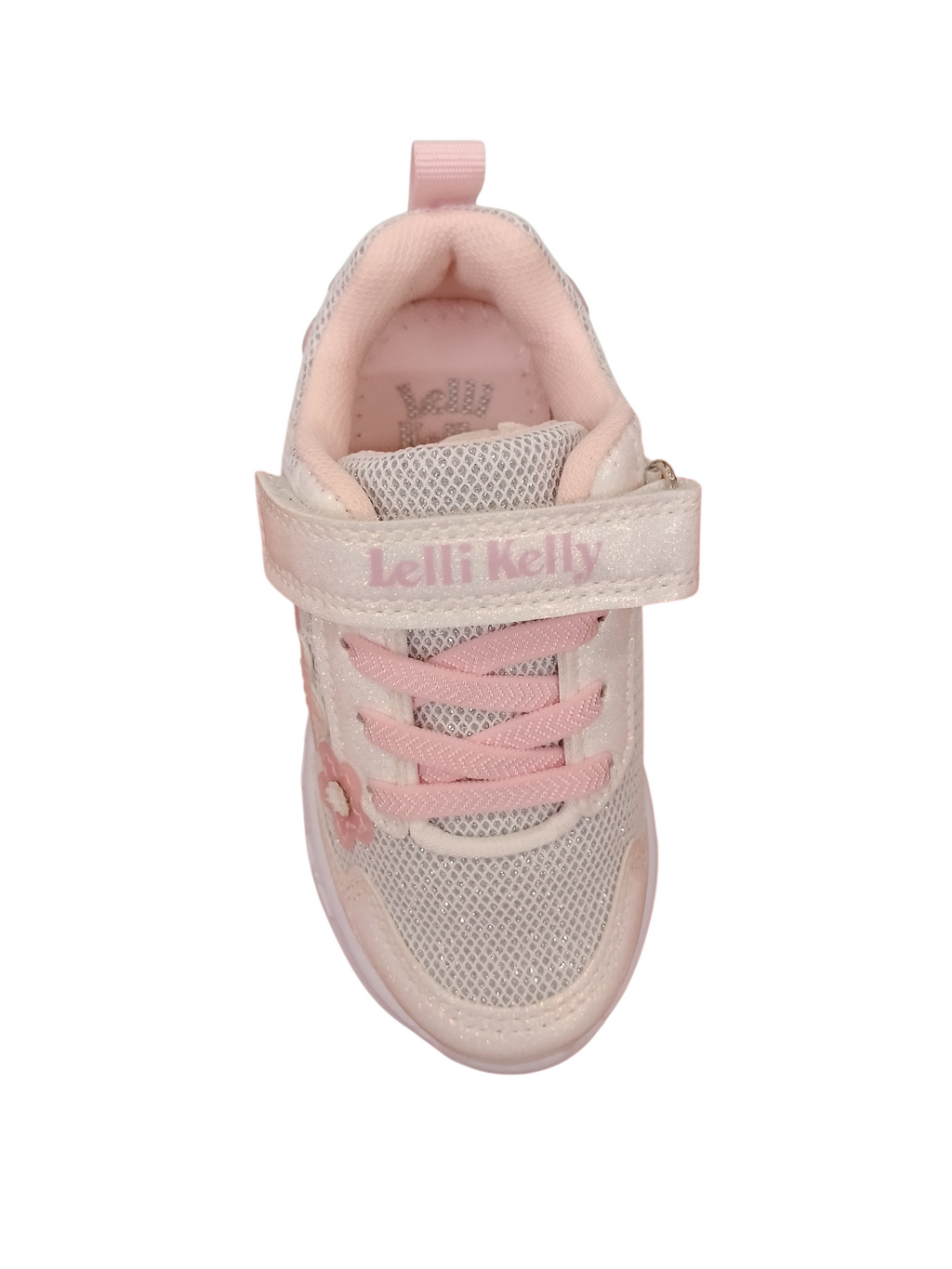 SNEAKERS LUCI lelli kelly