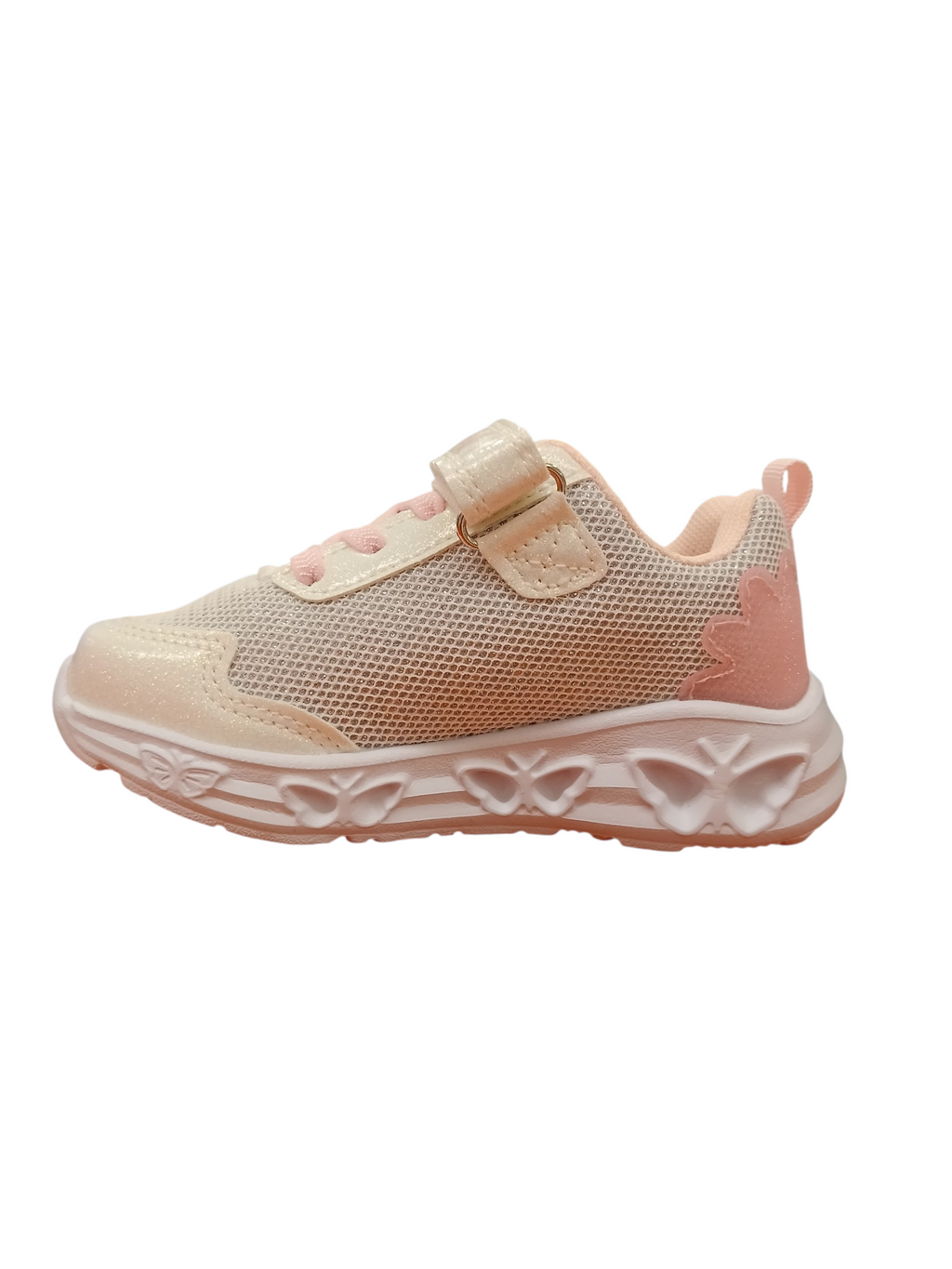 SNEAKERS LUCI lelli kelly