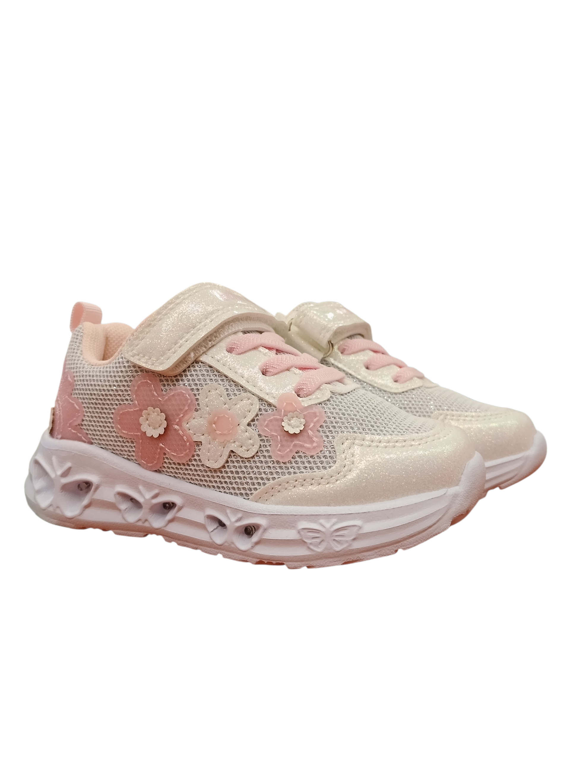 SNEAKERS LUCI lelli kelly