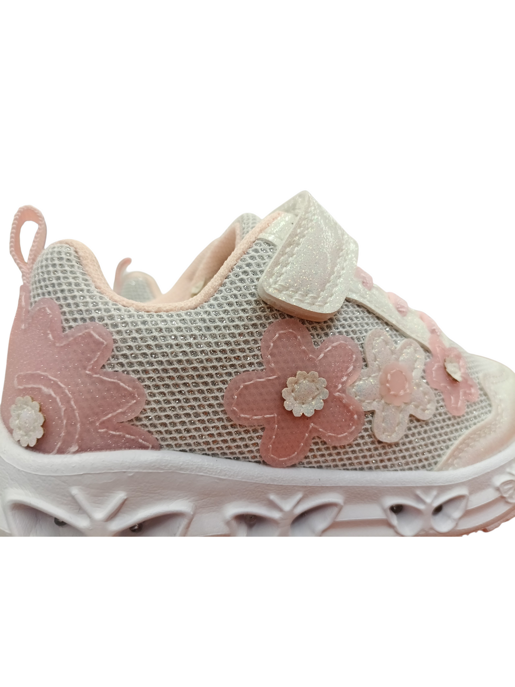 SNEAKERS LUCI lelli kelly