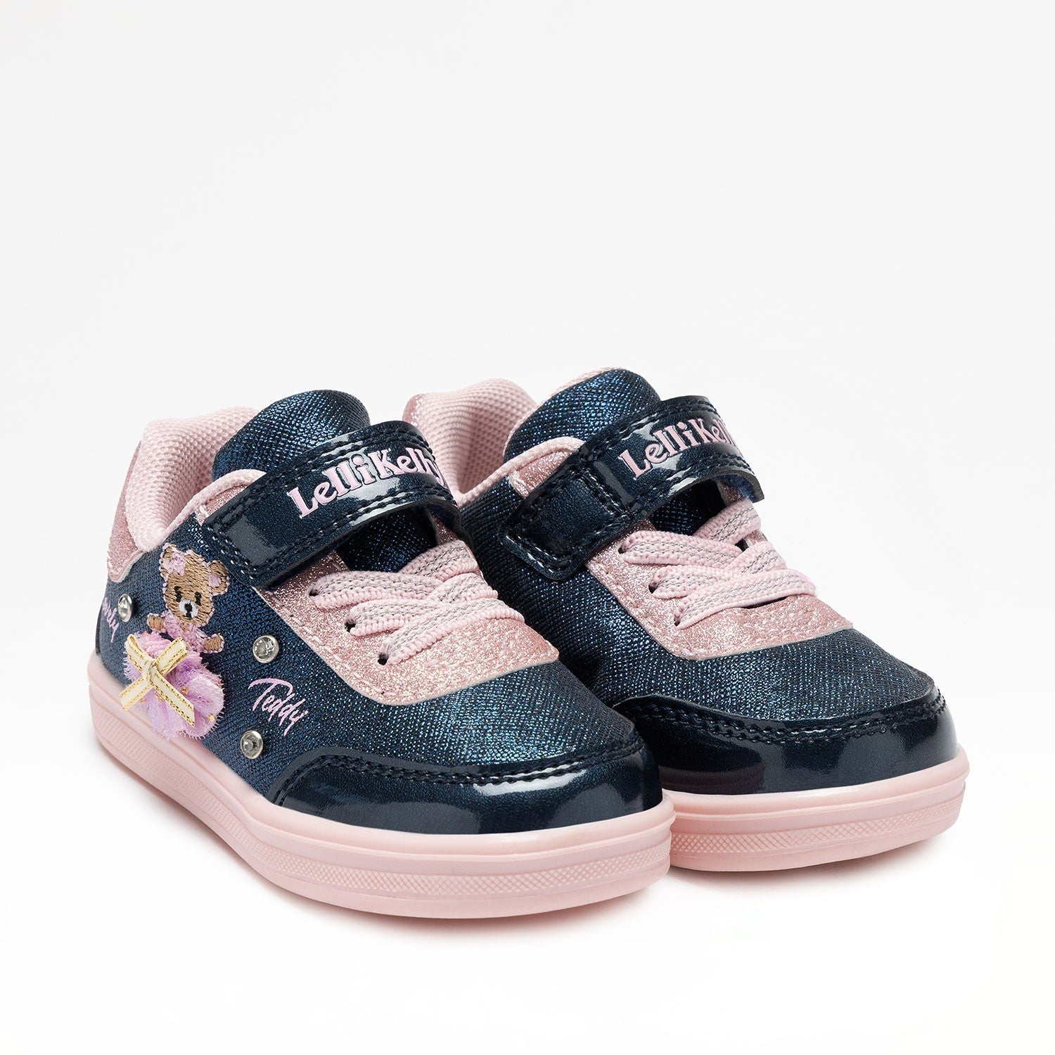 MILLE STELLE BABY lelli kelly