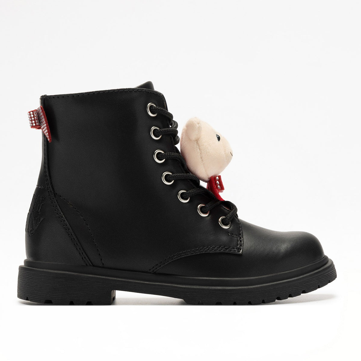 Stivaletto orsetto lelli kelly