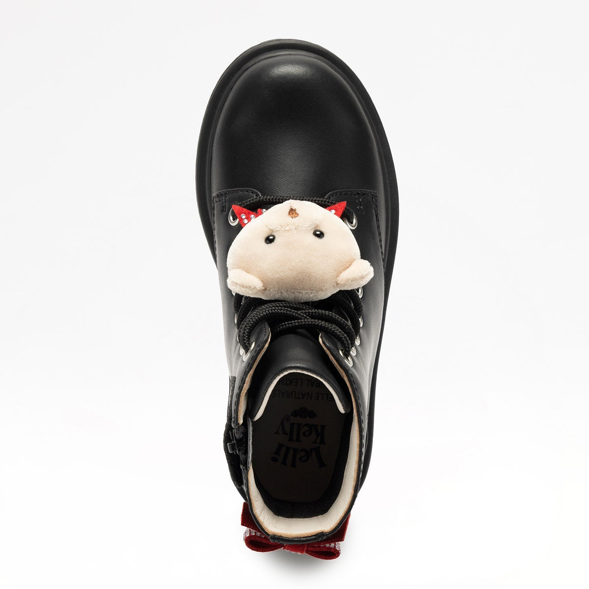Stivaletto orsetto lelli kelly