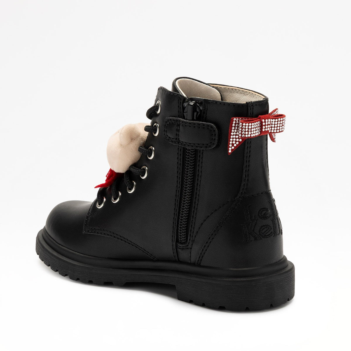 Stivaletto orsetto lelli kelly