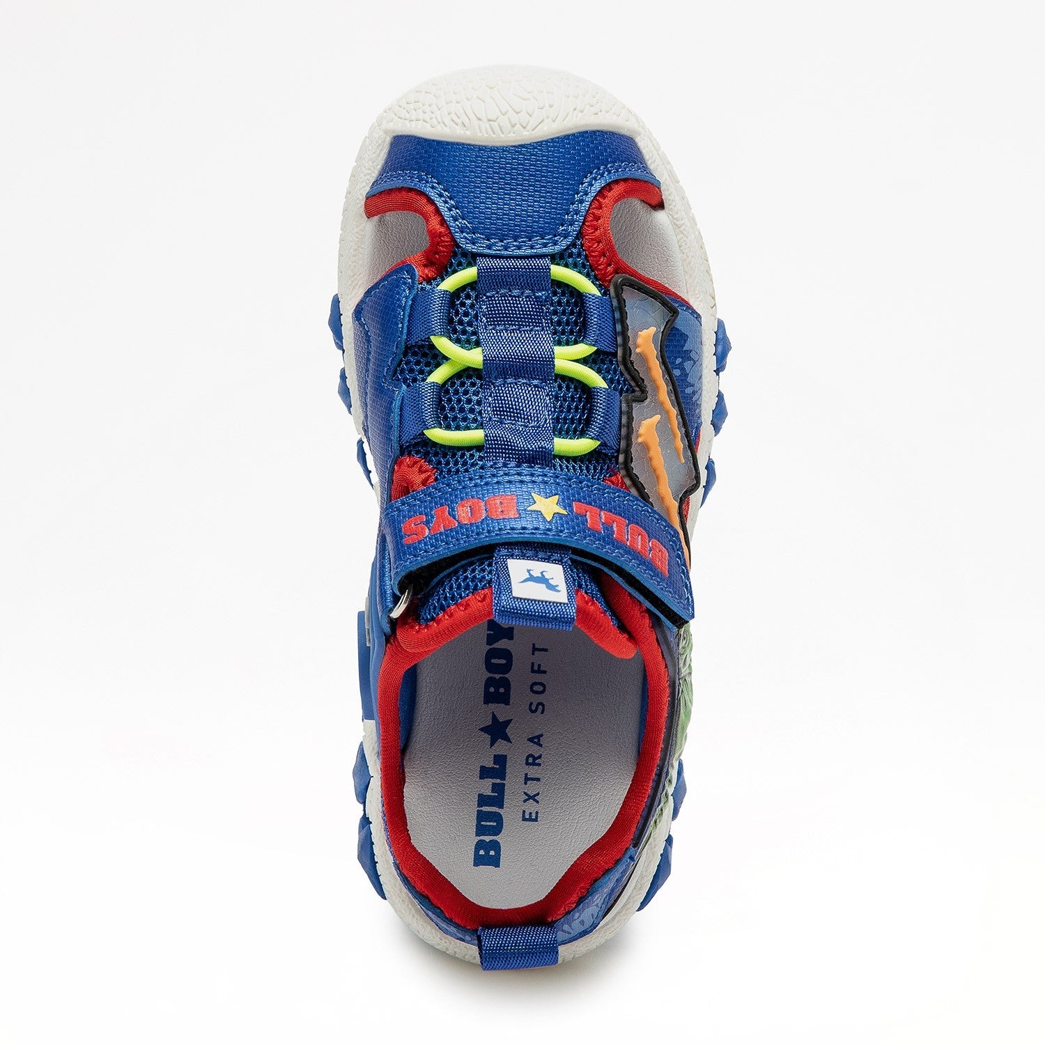SCARPA T-REX BULL BOYS