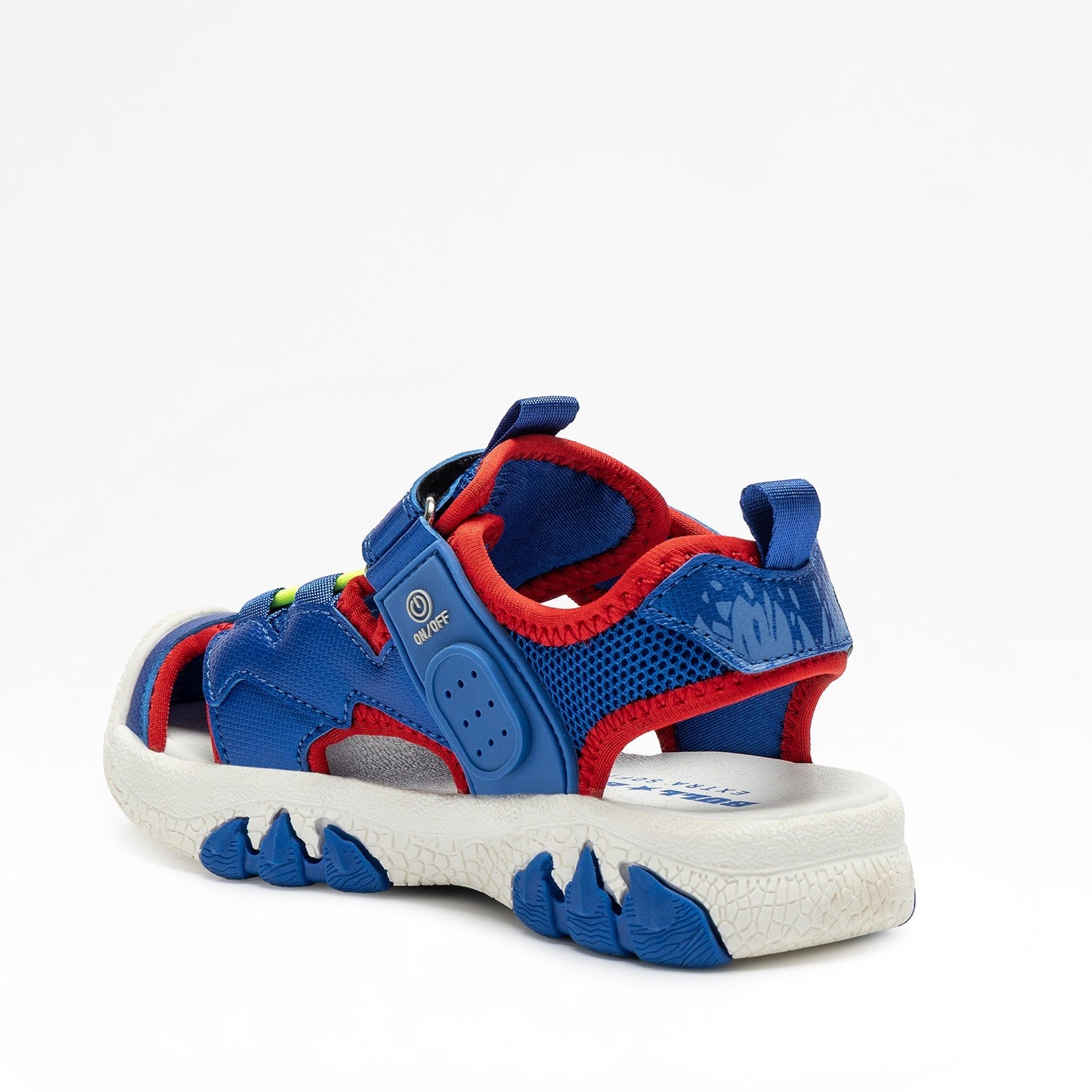 SCARPA T-REX BULL BOYS