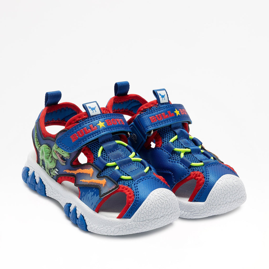 SCARPA T-REX BULL BOYS