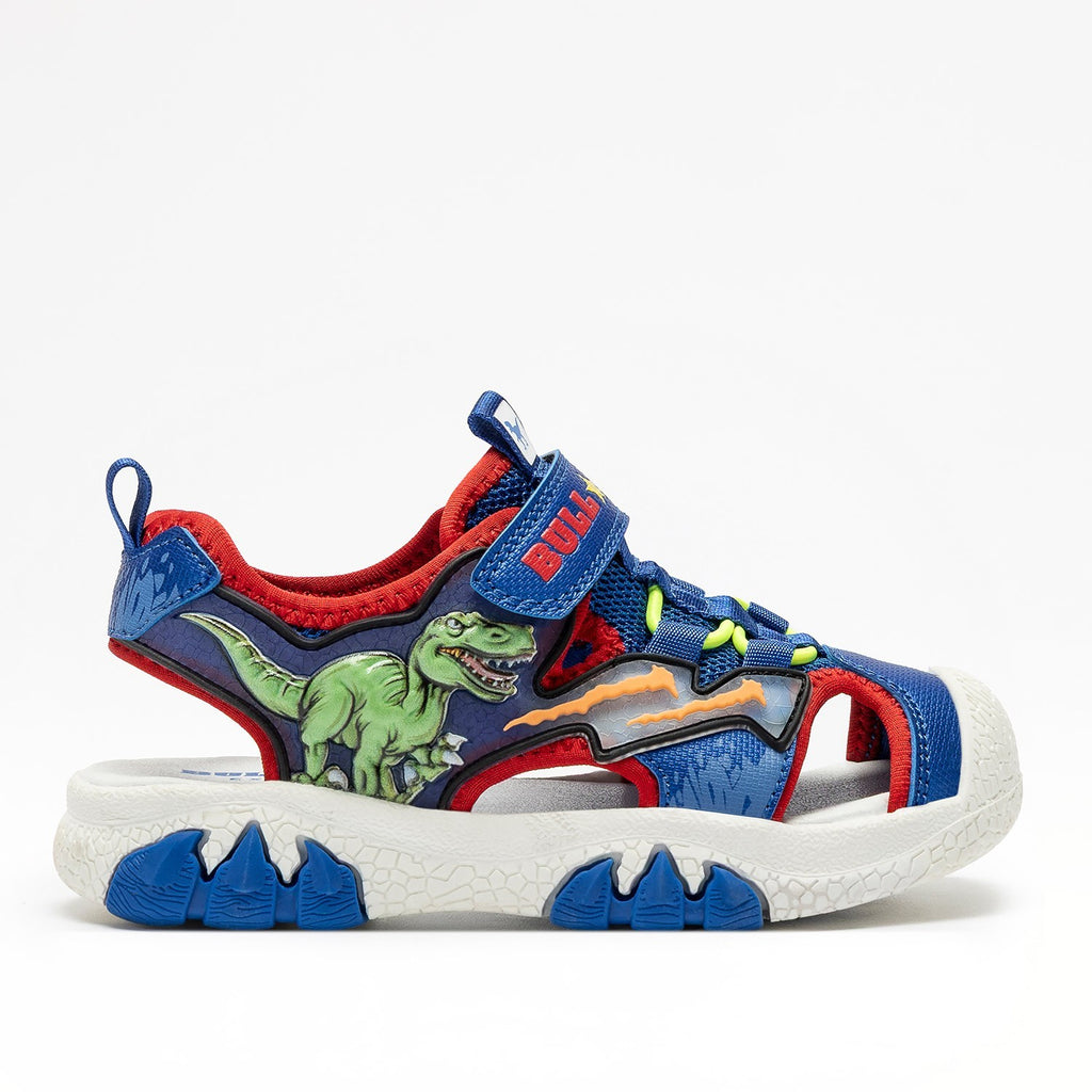 SCARPA T-REX BULL BOYS