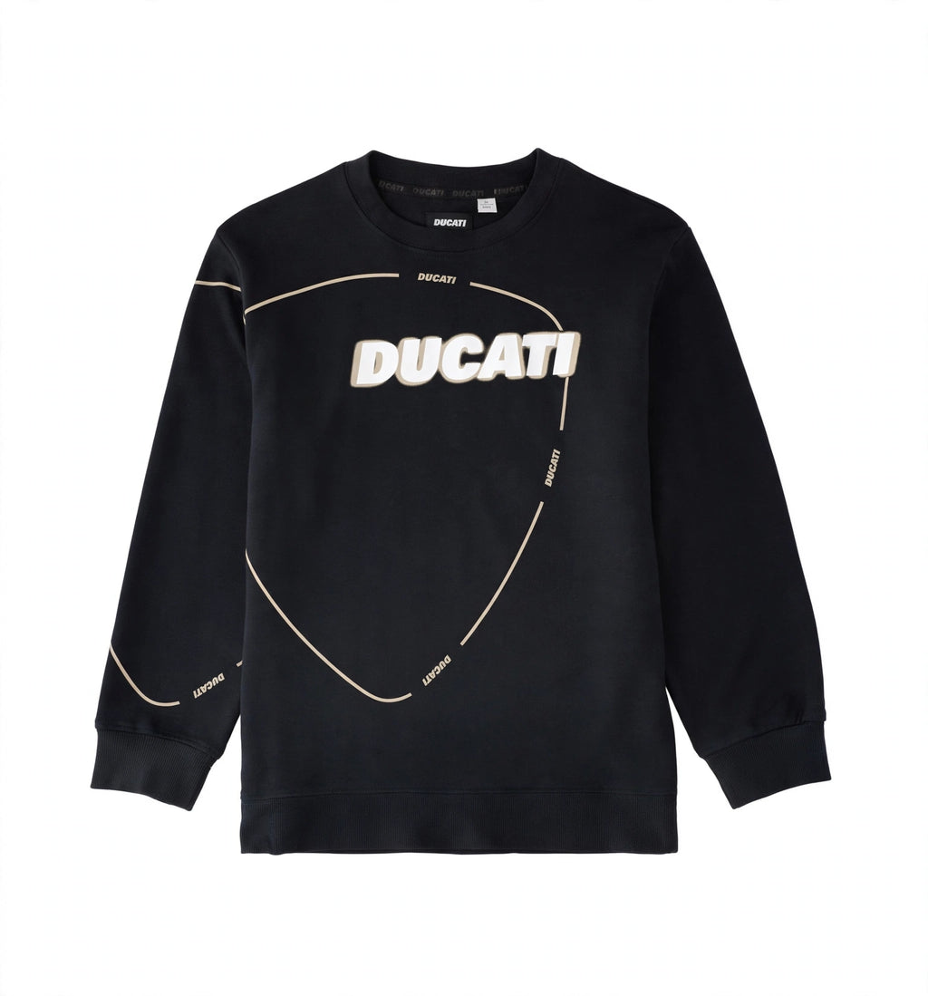 maglietta ducati ragazzo
