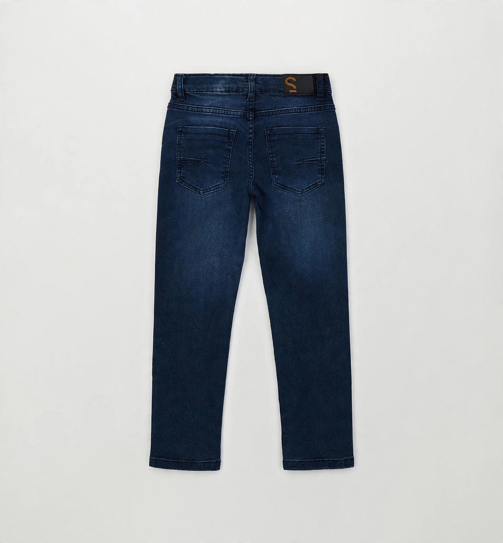 Jeans Sarabanda ragazzo