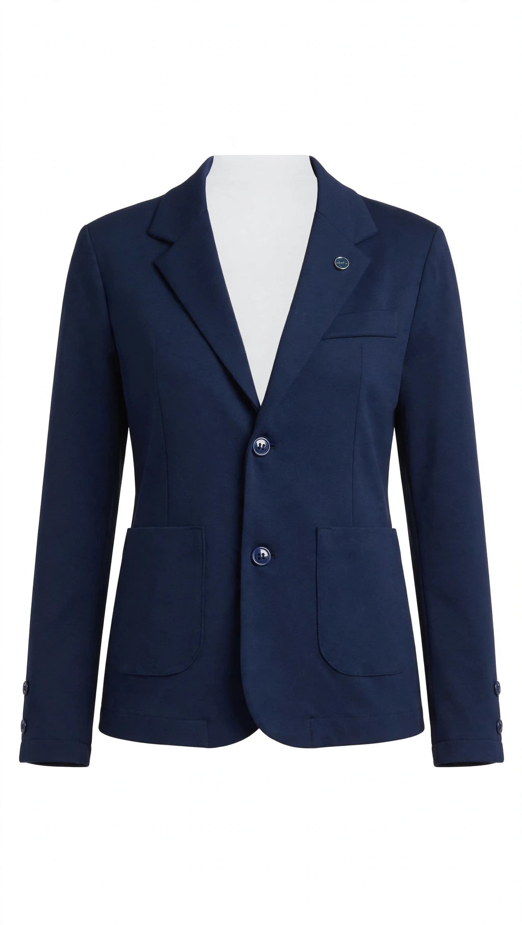 BLAZER DA RAGAZZO MONSURIRE-HANGAR93