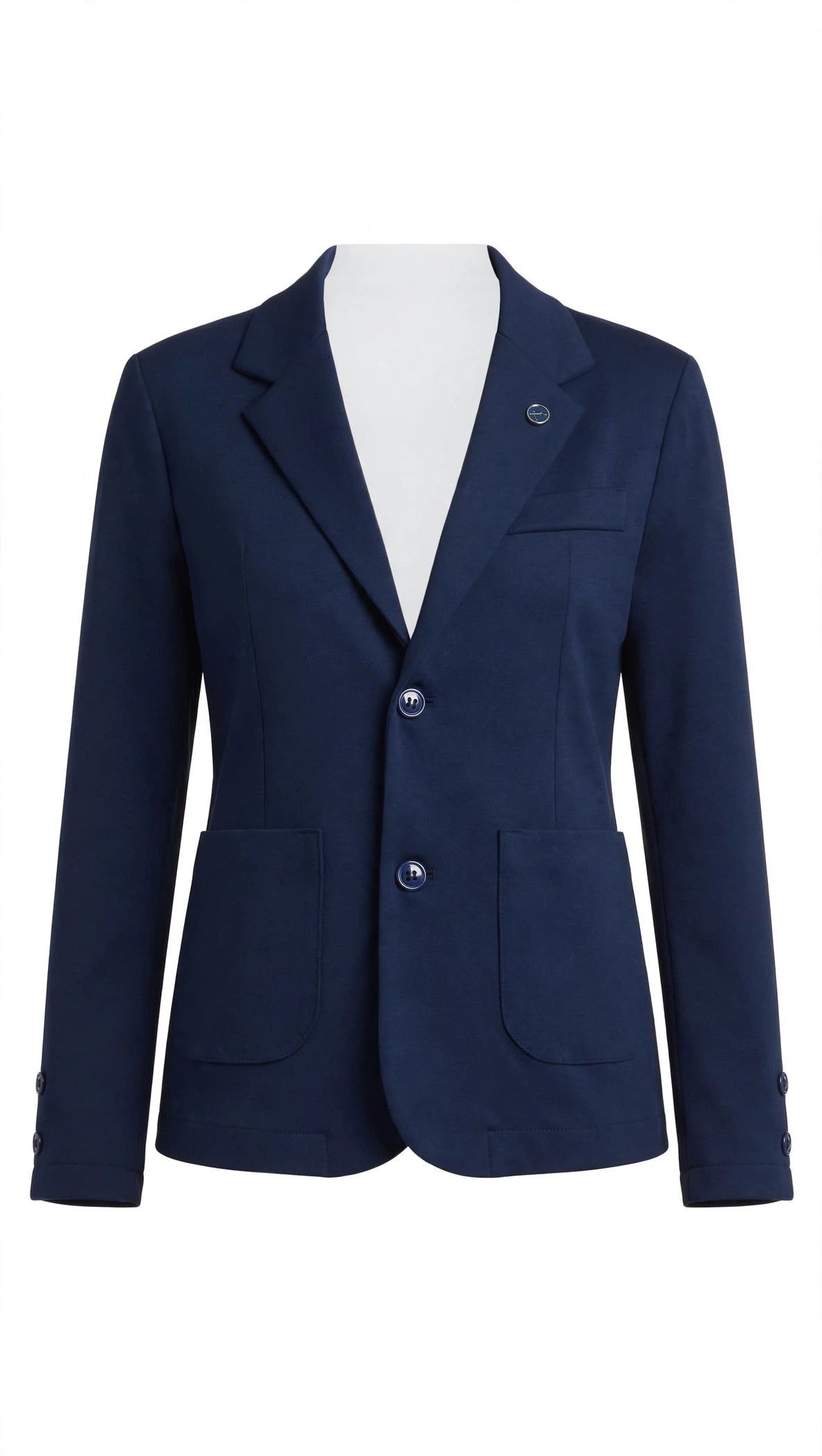 BLAZER DA RAGAZZO MONSURIRE-HANGAR93