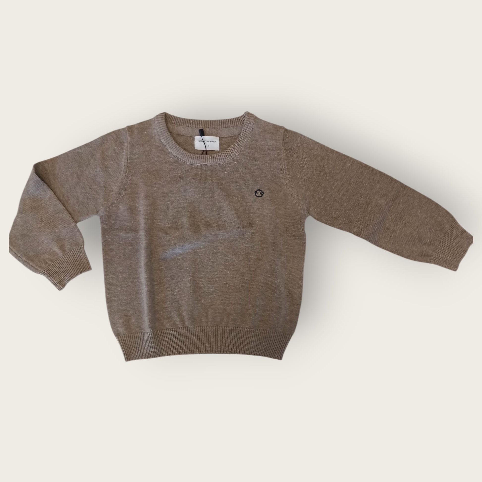 Maglione caramello bimbo (Copia)