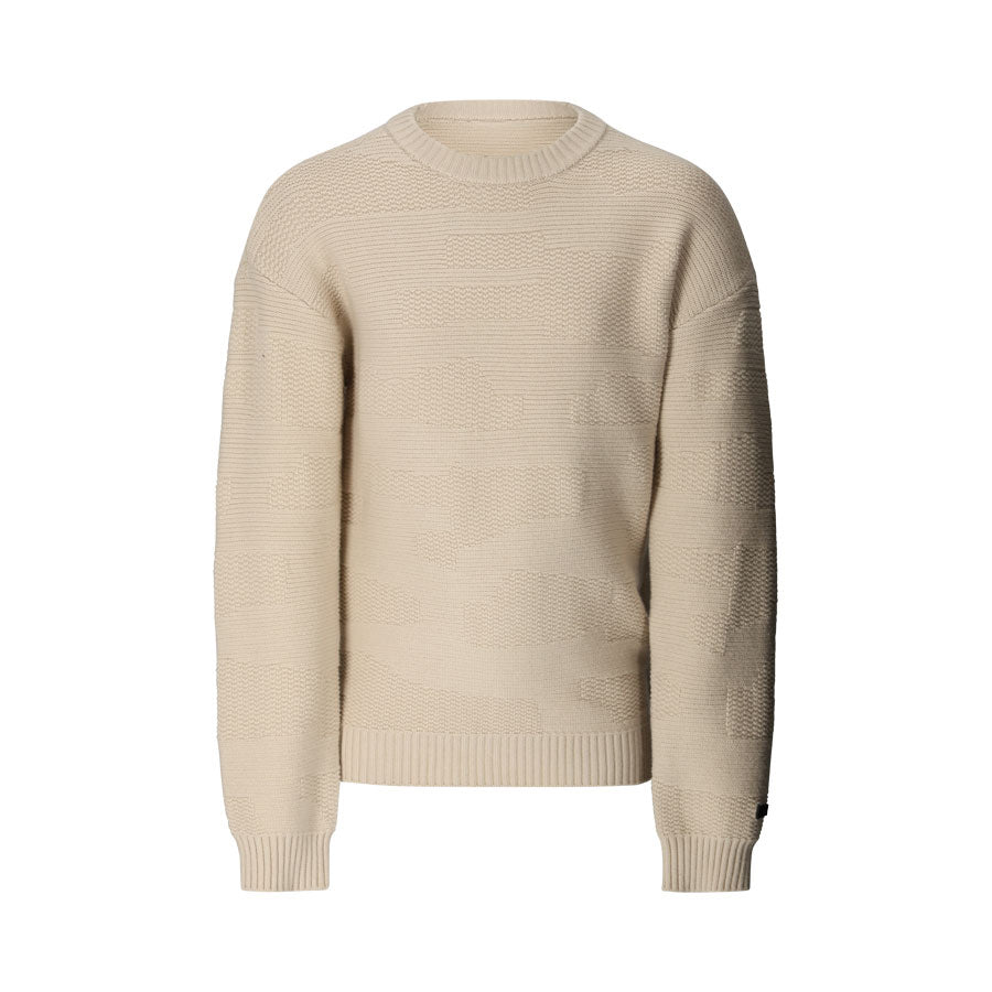 maglione da ragazzo retour