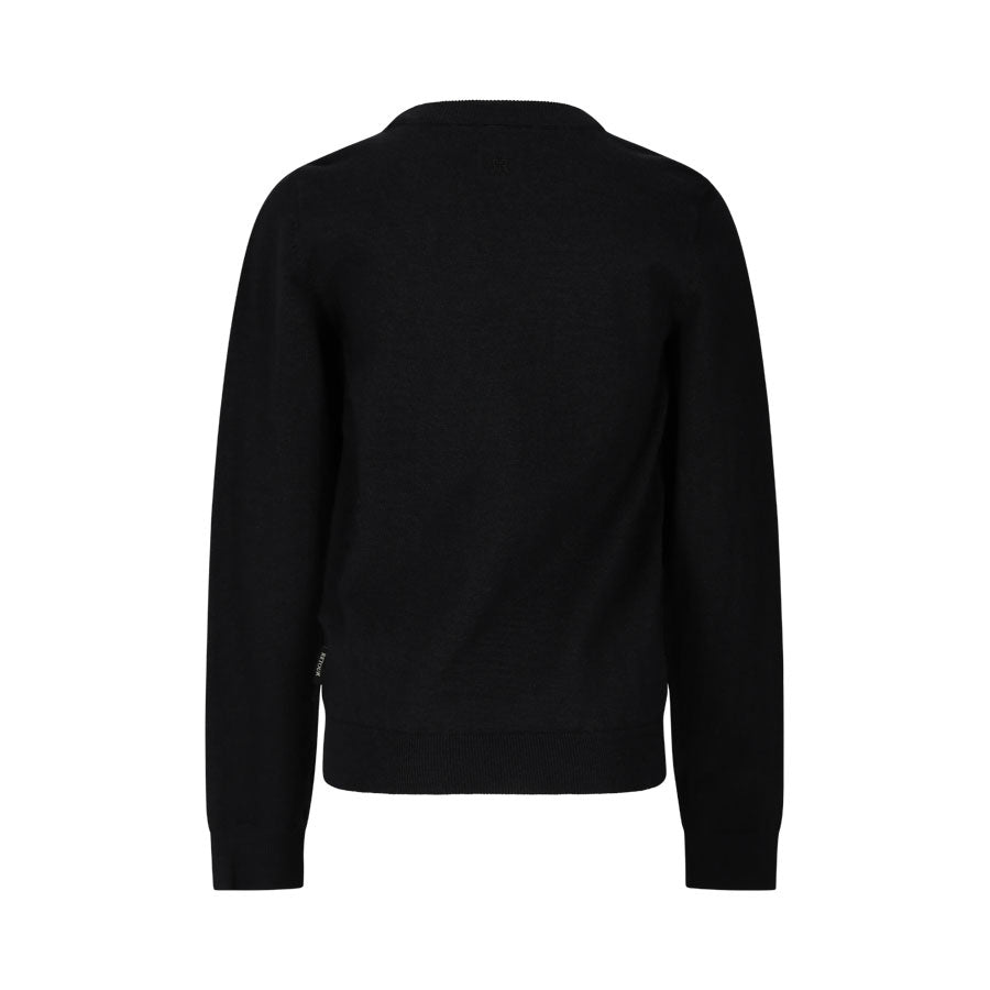 maglione da ragazzo retour