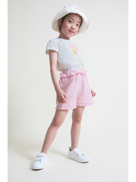 completo da bambina
