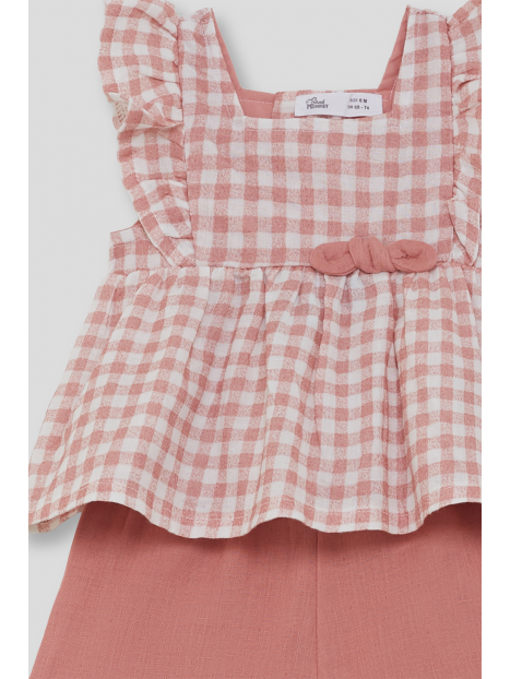 completo da bambina