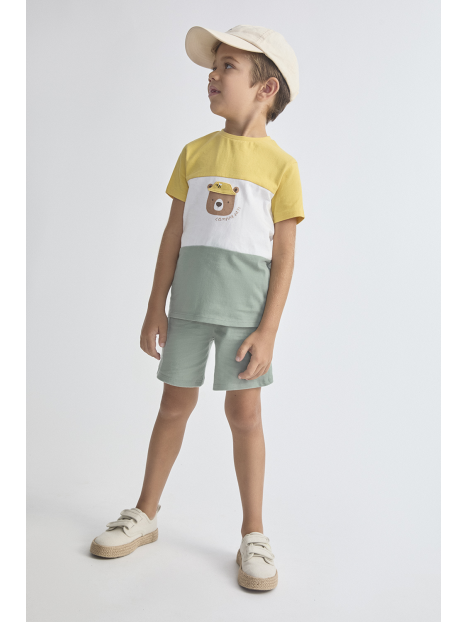 completo da bambino