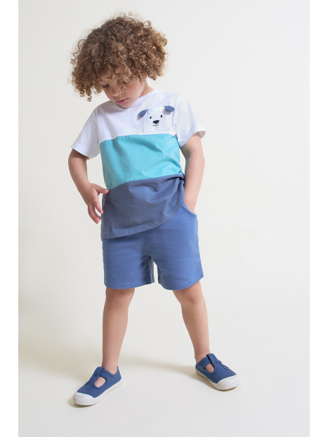 completo da bambino