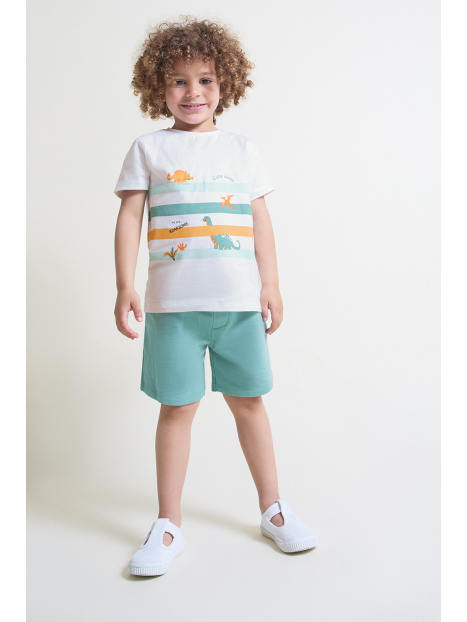 completo da bambino