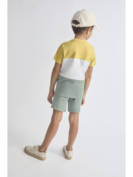 completo da bambino